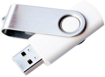 GOODRAM 16 GB Twister PD16GH2GRTSWR9