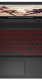 MSI Katana GF66 12UE (GF66 12UE-1094XPL)