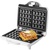 ECG S 1370 Waffle