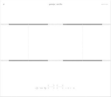 Gorenje IT646ORAW