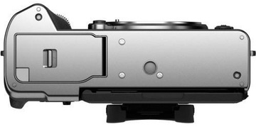 Fujifilm X-T5 kit 16-50mm Black (16842539)