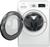 Whirlpool FFB 8458 BV