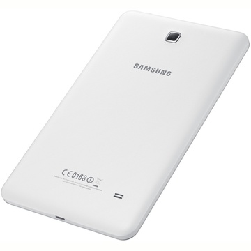 Samsung Galaxy Tab 4 7.0 8GB White (SM-T230NZWASEK) UA UCRF