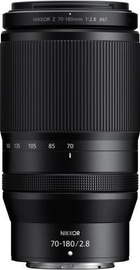 Nikon Nikkor Z 70-180mm f/2.8 (JMA721DA)