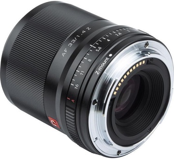 Viltrox AF 33mm f/1.4 Z
