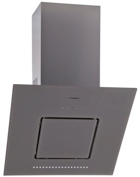 Pyramida HES 30 (C-600) GRAY/AJ