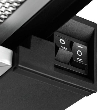 Pyramida TLX1 60 BL