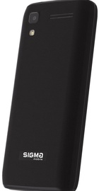 Sigma mobile X-style 34NRG Black
