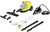 Karcher SC 4 EasyFix Iron (1.512-461.0)