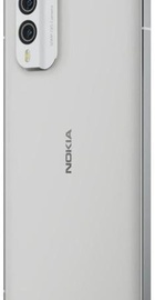 Nokia X30 8/256GB Ice White