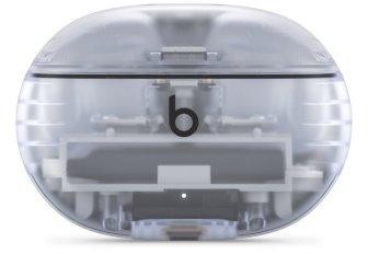 Beats by Dr. Dre Studio Buds+ Transparent (MQLK3)