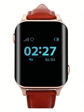 GOGPS M01 Gold (M01GD)