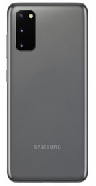 Samsung Galaxy S20 5G SM-G981U1 12/128GB Cosmic Gray