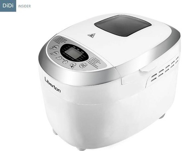 Liberton LBM-8211