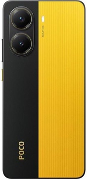 POCO X7 Pro 12/256GB Yellow