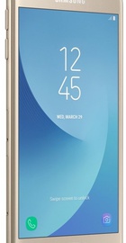 Samsung Galaxy J3 2017 Duos Gold (SM-J330FZDD) (UA UCRF)