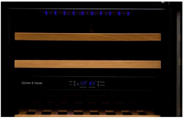 Gunter&Hauer WKI 44 D