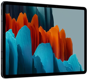 Samsung Galaxy Tab S7 Plus 5G 256GB Black (SM-T976NZKA)