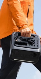 EcoFlow RIVER 3 EB600 Extra Battery (EFEB600)