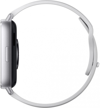 Xiaomi Redmi Watch 5 Active Matte Silver (BHR8790GL)