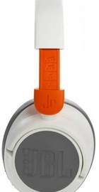 JBL JR460NC White (JBLJR460NCWHT)