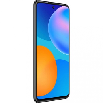 HUAWEI P smart 2021 4/128GB NFC Midnight Black (51096ADT)