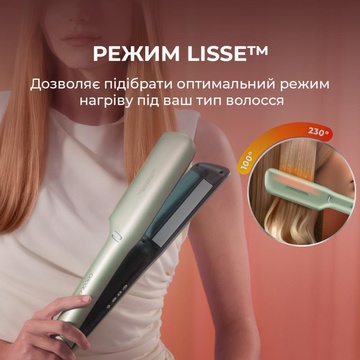 CECOTEC Air Lisse Champagne (A01_EU01_100989)