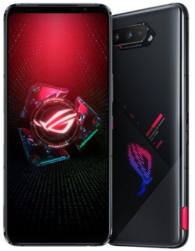 ASUS ROG Phone 5 8/128GB Phantom Black