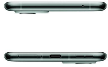 OnePlus 9 Pro 8/256GB Pine Green