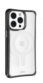 URBAN ARMOR GEAR iPhone 13 Pro MagSafe Plyo Ash (113152183131)