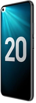 Honor 20 6/128GB Black