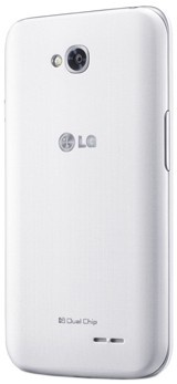 LG D325 L70 Dual White (UA UCRF)