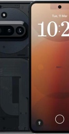 Nothing Phone (3a) 8/128GB Black