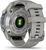 Garmin Descent Mk3 43 mm Stainless Steel with Fog Gray Silicone Band (010-02753-04/03)