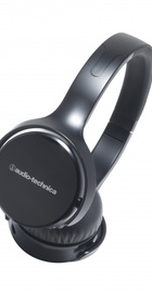 Audio-Technica ATH-OX5 BK
