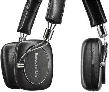Bowers & Wilkins P5 Wireless