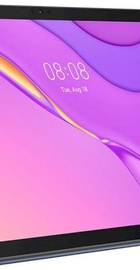 HUAWEI MatePad T10S (2nd Gen) 4/128GB Wi-Fi Deepsea Blue (53012NFA)