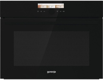Gorenje BCM598S17BG