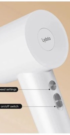 Lydsto S501 white (XD-S501CFJ02_w)