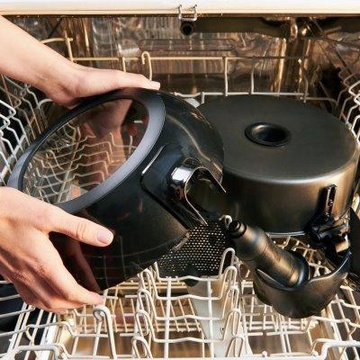 Tefal ActiFry Genius FZ760030