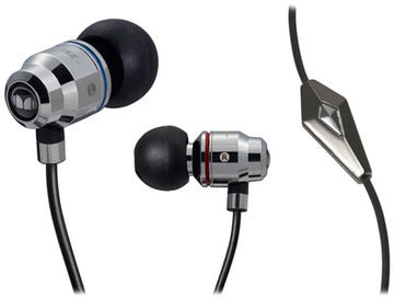 Monster Jamz with ControlTalk In-Ear