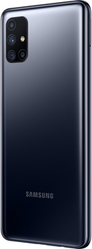 Samsung Galaxy M51 6/128GB Black (SM-M515FZKD)