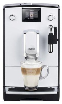 Nivona CafeRomatica 560 (NICR 560)