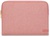 Moshi Pluma Designer Laptop Sleeve 13" Macaron Pink (99MO104302)