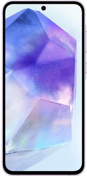 Samsung Galaxy A55 5G 8/128GB Awesome Lilac (SM-A556BLVA)