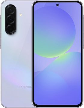 Samsung Galaxy A36 5G 8/256GB Awesome Lavender (SM-A366BLVG)
