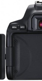 Canon EOS 250D kit (18-55mm) EF-S IS STM (3454C007)