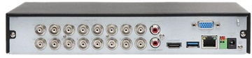Dahua Technology DH-XVR4116HS-X