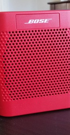 Bose SoundLink Color Red