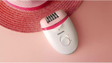 Philips Satinelle Essential BRE255/00